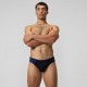 BAÑADOR SPEEDO HOMBRE 7 CM TECH PANEL BRIEF BLACK-COBALT POP 8-00300515334