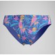 BAÑADOR SPEEDO HOMBRE 8 CM ALLOVER DIGITAL BRIEF PARROT PARTY-HAPUNA BLUE 8-1244118205