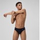 BAÑADOR SPEEDO HOMBRE HYPERBOOM SPLICE BRIEF BLACK-COBALT POP 8-00301715334