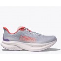 ZAPATILLAS HOKA MUJER MACH 6 PALE DUSK-GULL 1147810