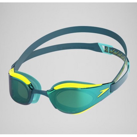 GAFAS SPEEDO FASTSKIN HYPER ELITE MIRROR AMARILLO 8-1281817218