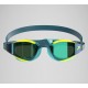 GAFAS SPEEDO FASTSKIN HYPER ELITE MIRROR AMARILLO 8-1281817218