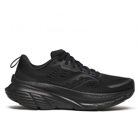 ZAPATILLA MUJER SAUCONY GUIDE 18 TRIPLE BLACK S10998-101