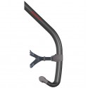 TUBO SPEEDO BULLET HEAD SNORKEL CHARCOAL 8-7530477010