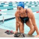 TUBO SPEEDO BULLET HEAD SNORKEL CHARCOAL 8-7530477010