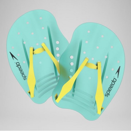SPEEDO TECH PADDLE VERDE 8-7331216243