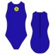 BAÑADOR TURBO WP NIÑA BASIC ROYAL 89024220006