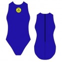 BAÑADOR TURBO WP NIÑA BASIC ROYAL 89024220006