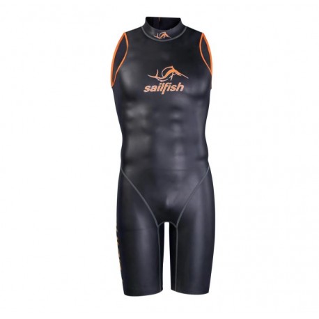 NEOPRENO SAILFISH PACIFIC 3 M