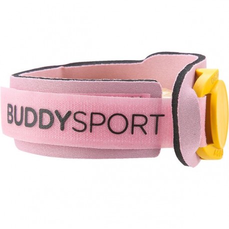 PORTA CHIP BUDDYSWIM ROSA 250882