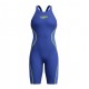 BAÑADOR SPEEDO MUJER FASTSKIN LZR PURE INTENT 2.0 OB DEEP ROYAL-COBALT 8-1585518475