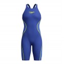BAÑADOR SPEEDO MUJER FASTSKIN LZR PURE INTENT 2.0 OB DEEP ROYAL-COBALT 8-1585518475