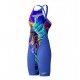 BAÑADOR SPEEDO MUJER FASTSKIN LZR PURE VALOR 2.0 OB MOLTEN BLUR-COBALT POP PRINT 8-1585918465