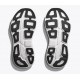 ZAPATILLA HOKA HOMBRE BONDI 9 WIDE BLACK-WHITE 1162013