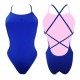 WOMEN NATACIO SINCRO (PATRON SIRENE) 0006-ROYAL 89089