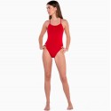 WOMEN NAT. SINCRO (PATRON SIRENE) ROJO 89089