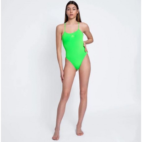 WOMEN NATACIO SINCRO (PATRON SIRENE) 0032-FLUOR VERDE 89089