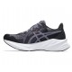 ZAPATILLA ASICS MUJER DYNABLAST 5 GREYISH PURPLE-BLACK 1012B776500
