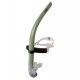 TUBO ARENA SWIM SNORKEL III SAGE 4825130