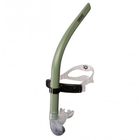 TUBO ARENA SWIM SNORKEL III SAGE 4825130