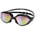 GAFAS NATACIÓN BUDDYSWIM OZEANX BLACK-IRIDIUM MIRROR 25133153