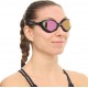 GAFAS NATACIÓN BUDDYSWIM OZEANX BLACK-IRIDIUM MIRROR 25133153