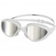 GAFAS NATACIÓN BUDDYSWIM OZEANX WHITE-SILVER MIRROR 25133254