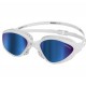 GAFAS NATACIÓN BUDDYSWIM OZEANX WHITE-BLUE MIRROR 25133252