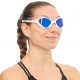 GAFAS NATACIÓN BUDDYSWIM OZEANX WHITE-BLUE MIRROR 25133252