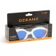 GAFAS NATACIÓN BUDDYSWIM OZEANX WHITE-BLUE MIRROR 25133252