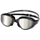 GAFAS NATACIÓN BUDDYSWIM OZEANX BLACK-SILVER MIRROR 25133154