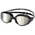 GAFAS NATACIÓN BUDDYSWIM OZEANX BLACK-SILVER MIRROR 25133154
