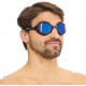 GAFAS NATACIÓN BUDDYSWIM OZEANX BLACK-BLUE MIRROR 25133152