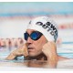 GAFAS NATACIÓN BUDDYSWIM OZEANX BLACK-BLUE MIRROR 25133152