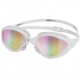 GAFAS NATACIÓN BUDDYSWIM OZEANX WHITE-IRIDIUM MIRROR 25133253