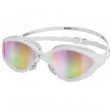 GAFAS NATACIÓN BUDDYSWIM OZEANX WHITE-IRIDIUM MIRROR 25133253