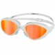 GAFAS NATACIÓN BUDDYSWIM OZEANX WHITE-ORANGE MIRROR 25133251