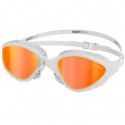 GAFAS NATACIÓN BUDDYSWIM OZEANX WHITE-ORANGE MIRROR 25133251