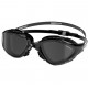 GAFAS NATACIÓN BUDDYSWIM OZEAN BLACK-SMOKE 25125111