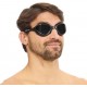 GAFAS NATACIÓN BUDDYSWIM OZEAN BLACK-SMOKE 25125111