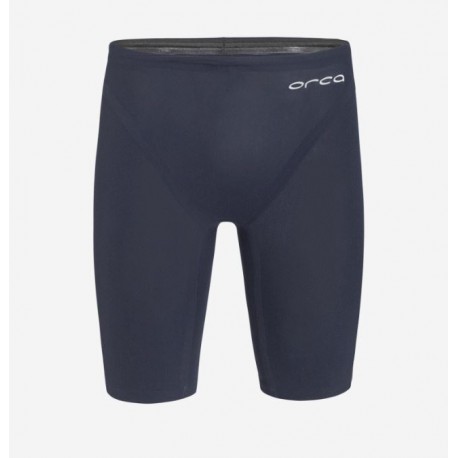 BAÑADOR ORCA RACING JAMMER HOMBRE AZUL SA43
