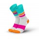 CALCETINES INCYLENCE ULTRALIGHT TRACKS CYAN PINK 0102254