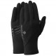 GUANTES RONHILL WIND-BLOCK GLOVE NEGRO 004306-009