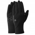 GUANTES RONHILL WIND-BLOCK GLOVE NEGRO 004306-009