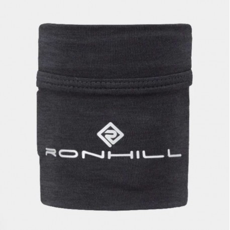 RONHILL STRETCH WRIST POCKET 005565-009