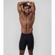 BAÑADOR SPEEDO HOMBRE HYPERBOOM PANEL JAMMER BLACK-NEON VIOLET 8-00301315357