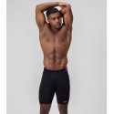 BAÑADOR SPEEDO HOMBRE HYPERBOOM PANEL JAMMER BLACK-NEON VIOLET 8-00301315357