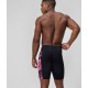 BAÑADOR SPEEDO HOMBRE HYPERBOOM PANEL JAMMER BLACK-NEON VIOLET 8-00301315357