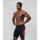 BAÑADOR SPEEDO HOMBRE HYPERBOOM PANEL JAMMER BLACK-NEON VIOLET 8-00301315357