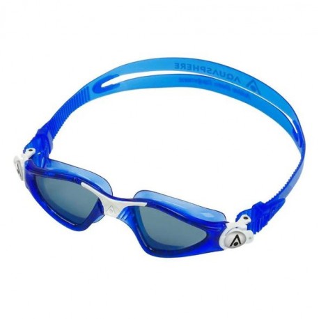 GAFAS AQUASPHERE KAYENNE JUNIOR SMOKE LENS EP3194009LD
